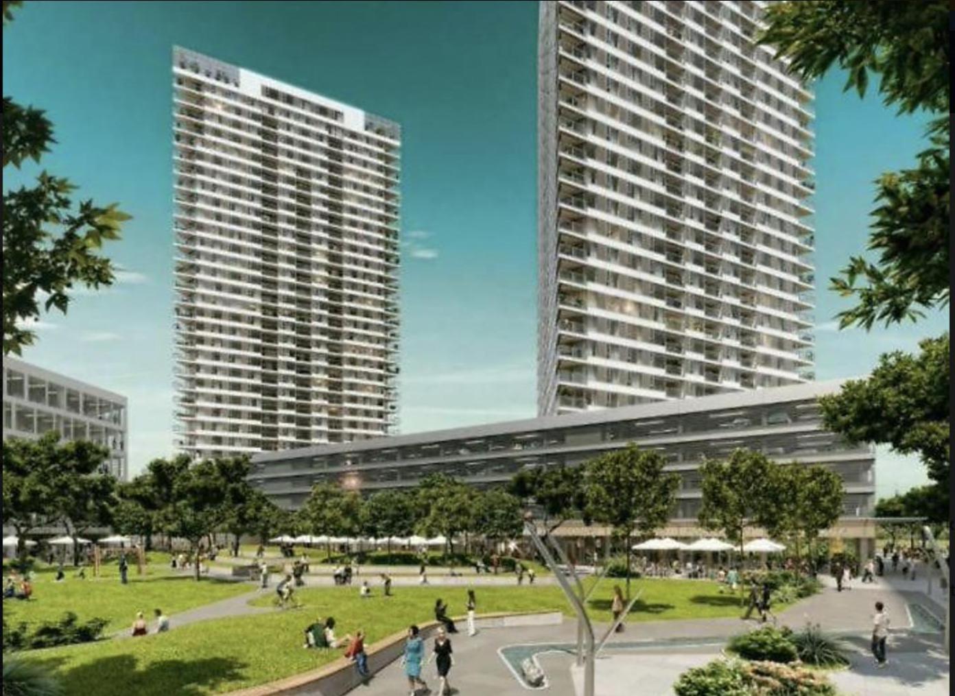 Majestic Golden View Apartamento Bratislava Exterior foto